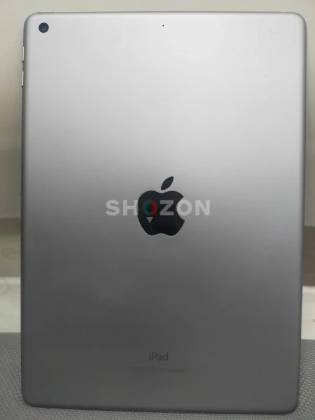 Shozon Ad image