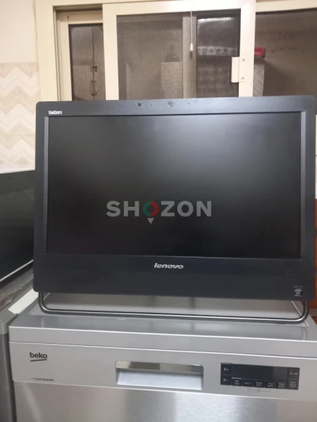 Shozon Ad image