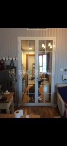 Glass Partitions Aluminium Works +971503859511