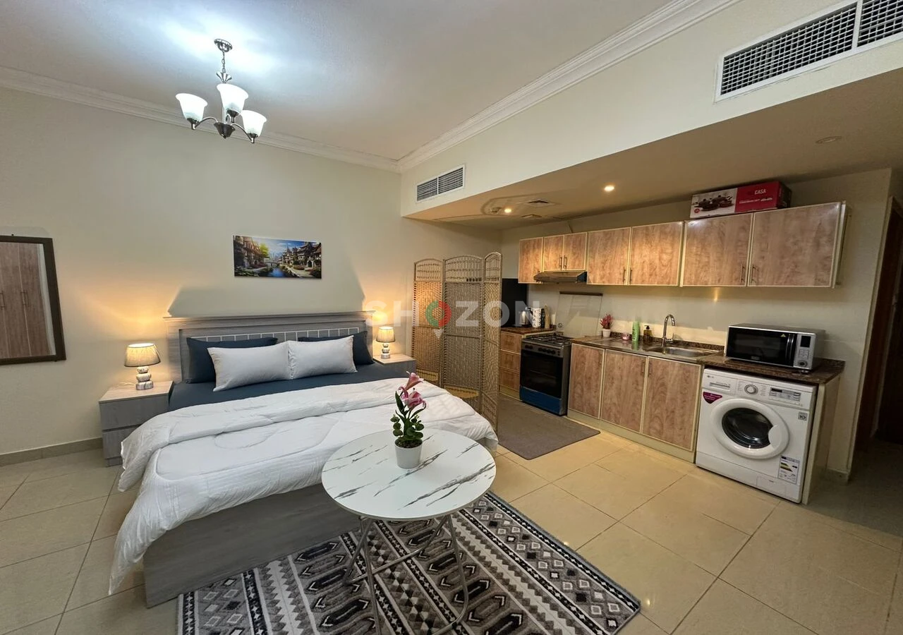 Studio in Al Nahda (Sharjah)