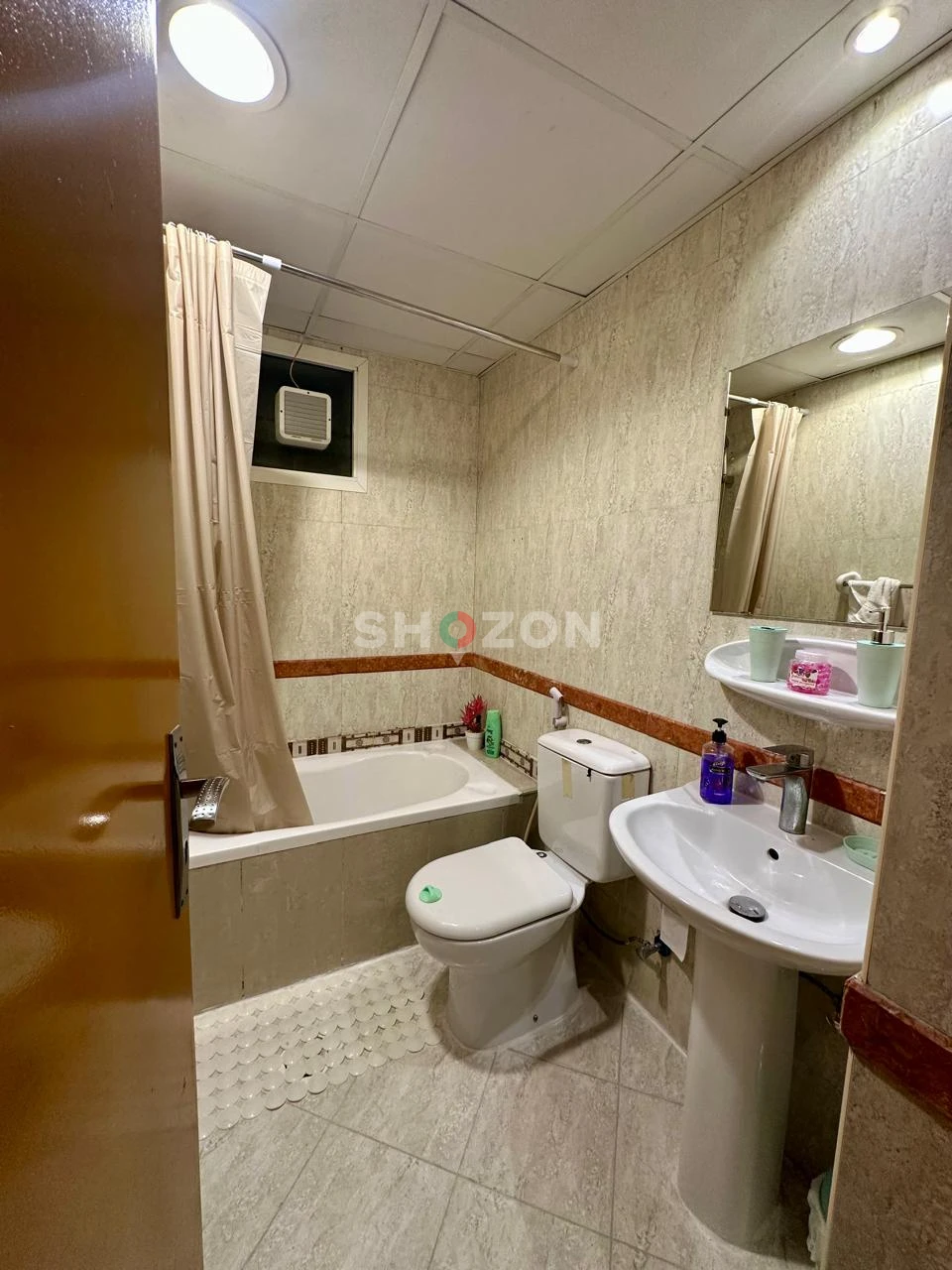Studio Flat in Al Nahda (Sharjah)