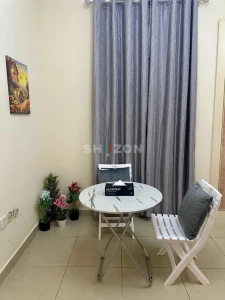 Studio in Al Nahda (Sharjah)