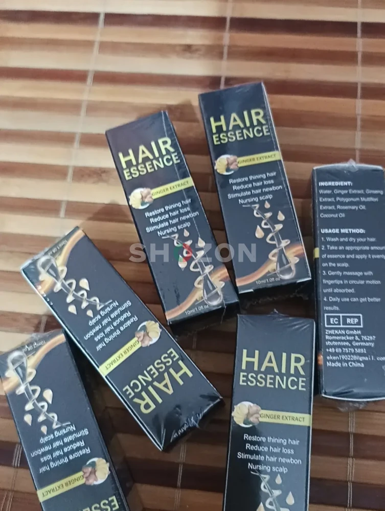 hair growth oil 100% result in 1 week 