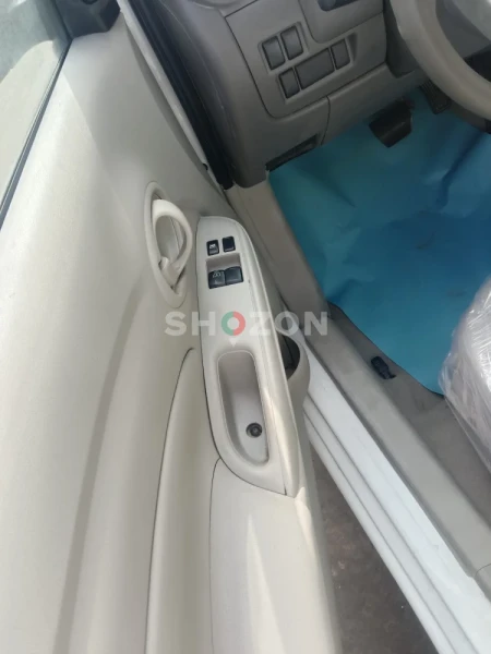 Nissan sunny 2016 model 