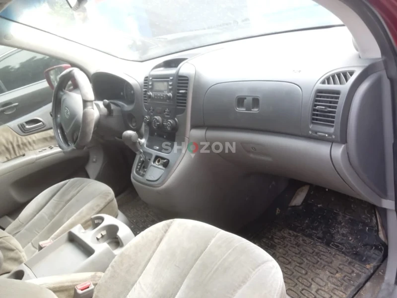 used cars kia Sedona ex