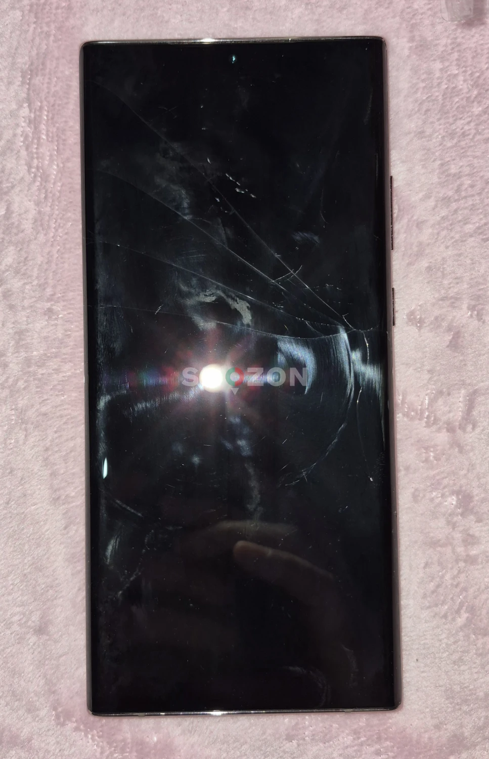 Samsung Galaxy Note20 Ultra 5G – For Sale