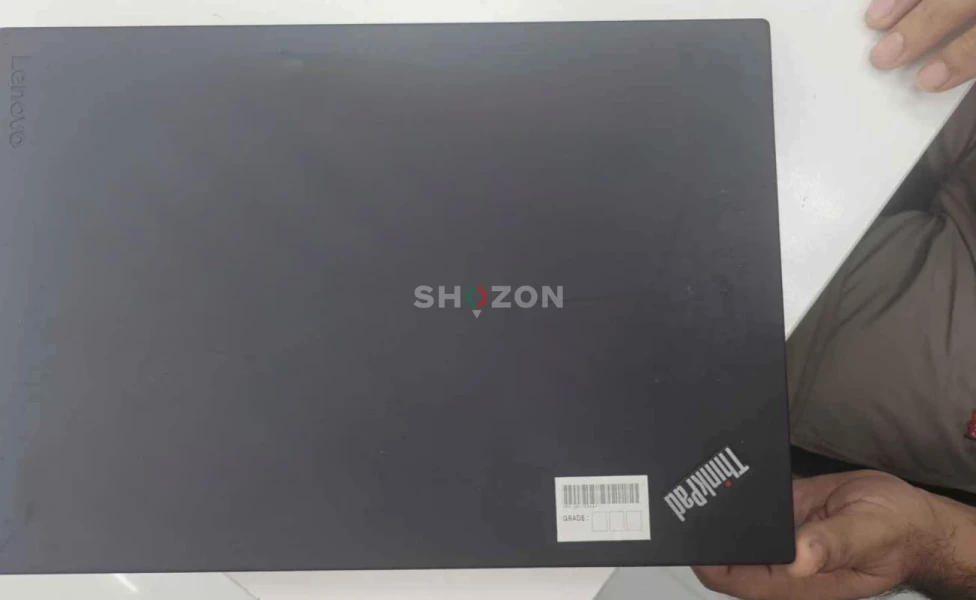 Shozon Ad image