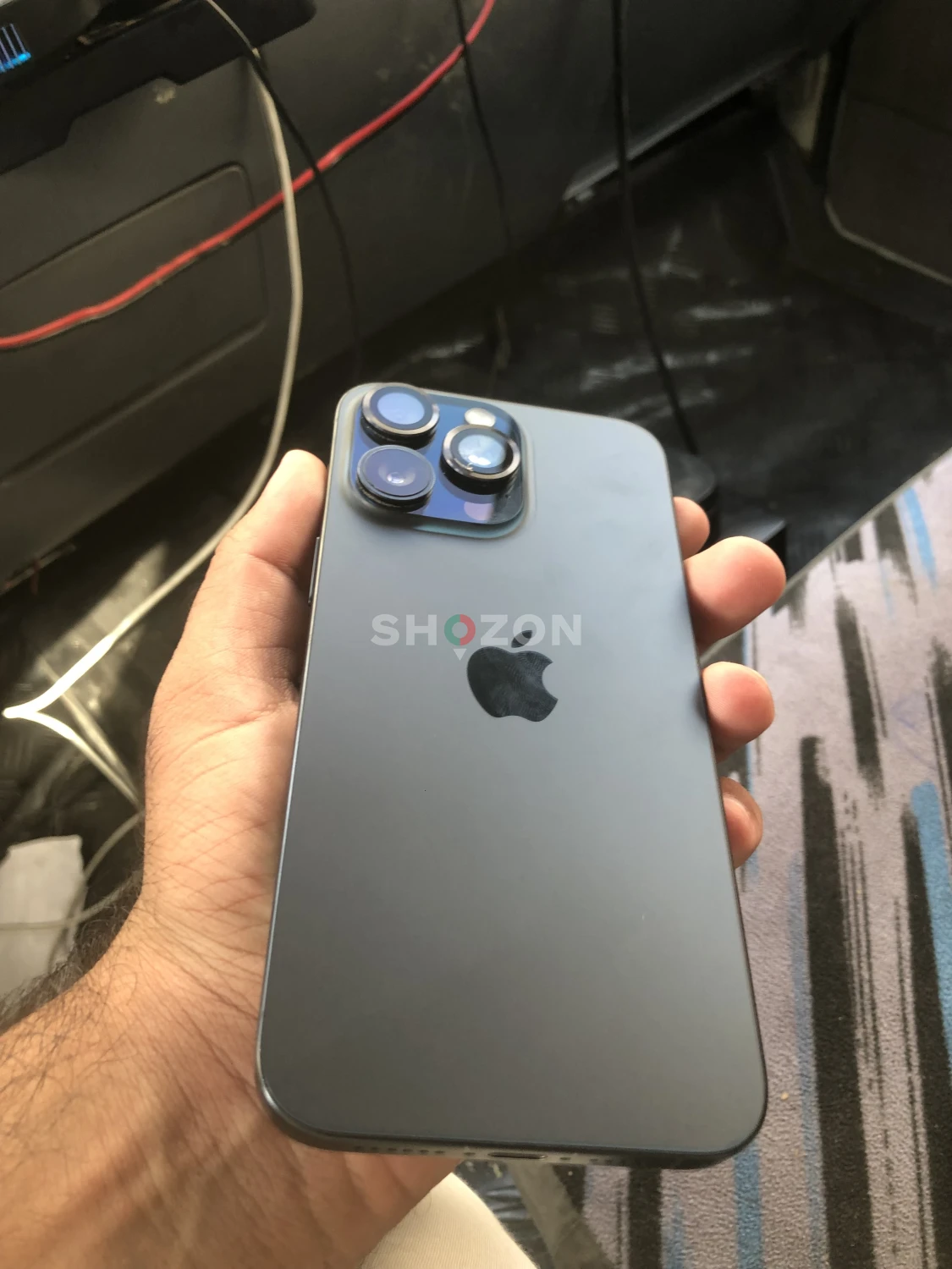 15 pro max urgent sale